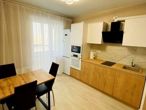 квартира за адресою Любінська вул., 6-Б