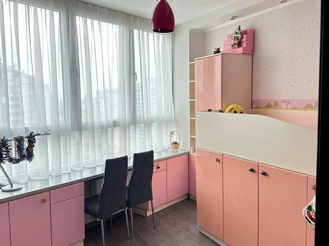 квартира по адресу Урловская ул., 40