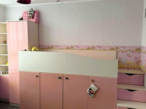 квартира по адресу Урловская ул., 40