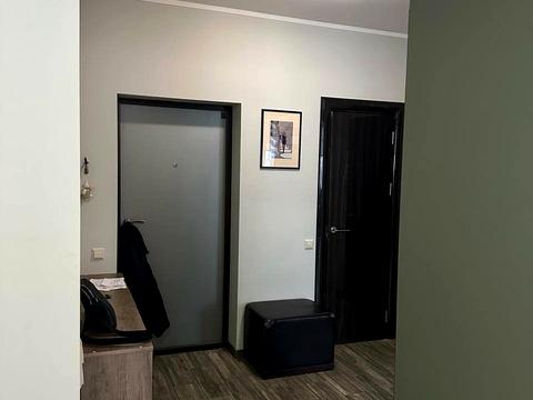 квартира по адресу Урловская ул., 40