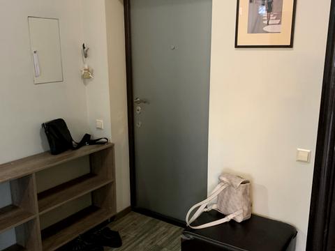 квартира по адресу Урловская ул., 40
