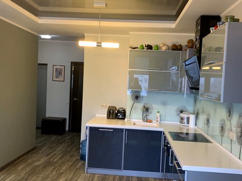 квартира по адресу Урловская ул., 40