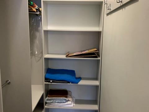 квартира по адресу Урловская ул., 40