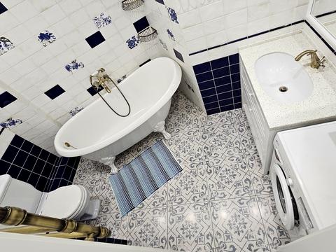 квартира за адресою Академіка Глушкова просп., 9-Д