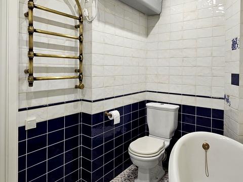 квартира за адресою Академіка Глушкова просп., 9-Д