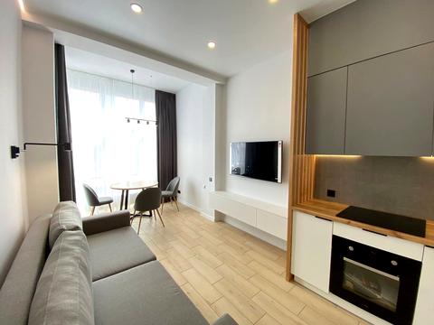 квартира по адресу Шевченко пер., 9