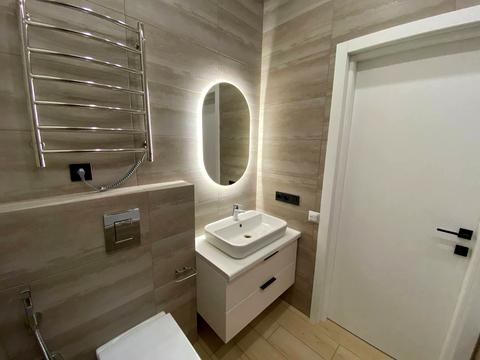 квартира по адресу Шевченко пер., 9