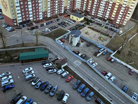 квартира за адресою Академіка Глушкова просп., 9-Д