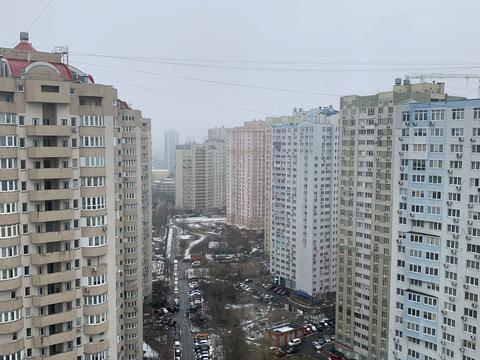 квартира по адресу Урловская ул., 40
