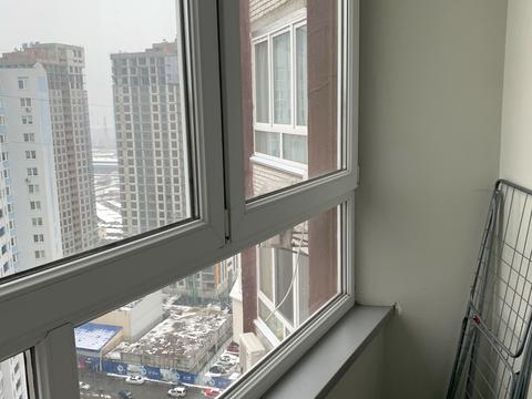 квартира по адресу Урловская ул., 40