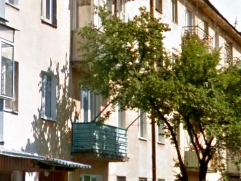 квартира за адресою Городоцька вул., 200