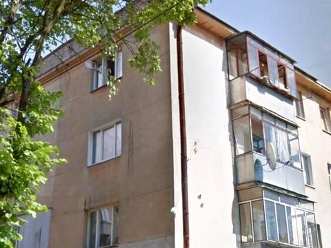 квартира за адресою Городоцька вул., 200