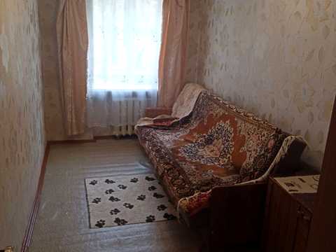 кімната за адресою В'ячеслава Чорновола вул., 36