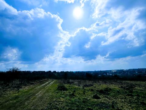 участок по адресу 