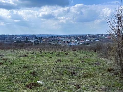 участок по адресу 