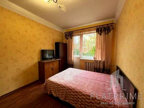 квартира за адресою Авіаконструктора Антонова вул., 39