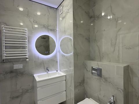 квартира за адресою Роксоляни вул., (Будинок 2)