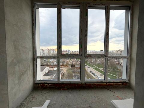 квартира по адресу Гетмана Петра Дорошенко ул., 28б