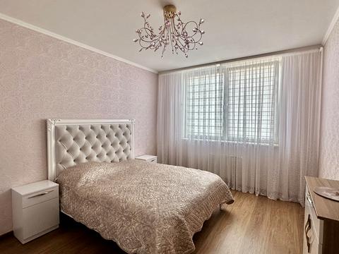 квартира по адресу Елизаветы Чавдар ул., 11