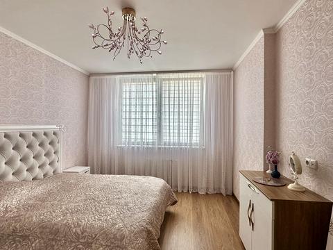 квартира за адресою Єлизавети Чавдар вул., 11