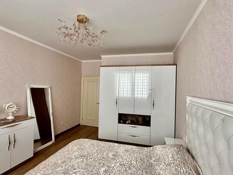 квартира за адресою Єлизавети Чавдар вул., 11