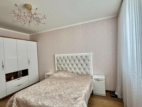 квартира за адресою Єлизавети Чавдар вул., 11