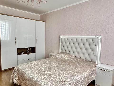 квартира за адресою Єлизавети Чавдар вул., 11