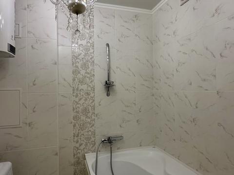 квартира за адресою Єлизавети Чавдар вул., 11