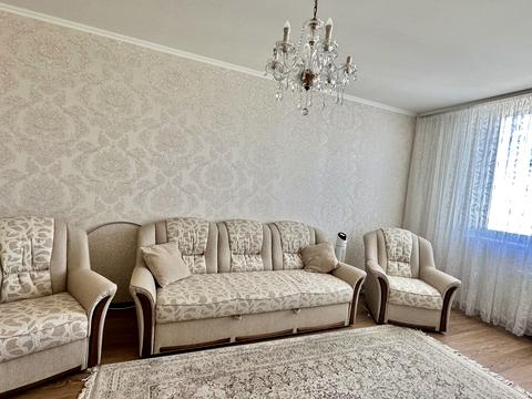 квартира за адресою Єлизавети Чавдар вул., 11