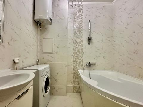 квартира за адресою Єлизавети Чавдар вул., 11