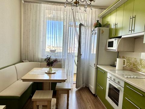 квартира за адресою Єлизавети Чавдар вул., 11