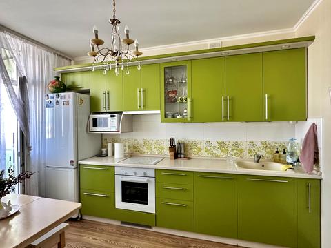 квартира за адресою Єлизавети Чавдар вул., 11