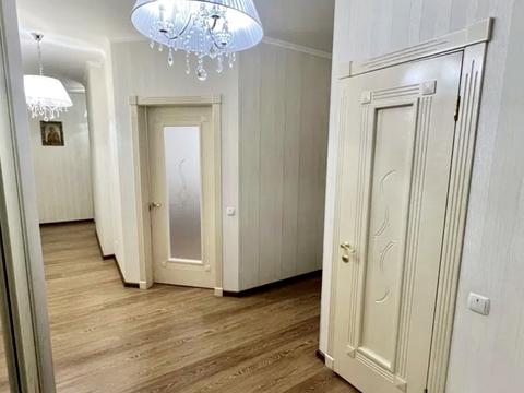 квартира за адресою Єлизавети Чавдар вул., 11