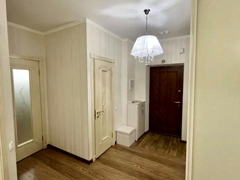 квартира за адресою Єлизавети Чавдар вул., 11