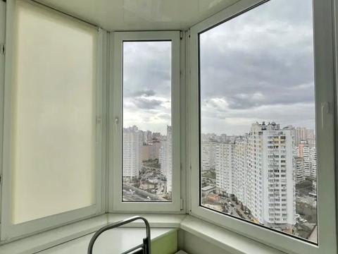 квартира за адресою Єлизавети Чавдар вул., 11