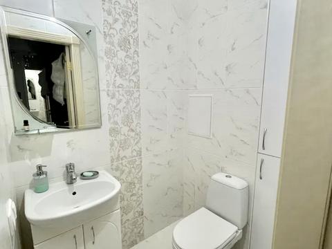 квартира за адресою Єлизавети Чавдар вул., 11