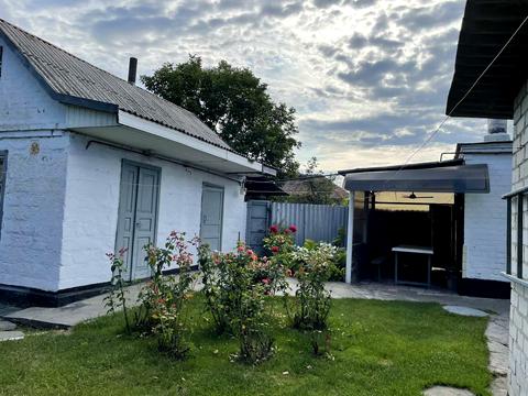 дом по адресу Незламна ул. (Петрозаводская), 74