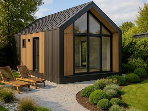 дом по адресу Долинна