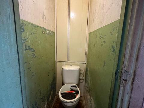 квартира по адресу Зодчих ул., 54