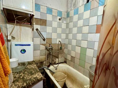 квартира по адресу Зодчих ул., 54