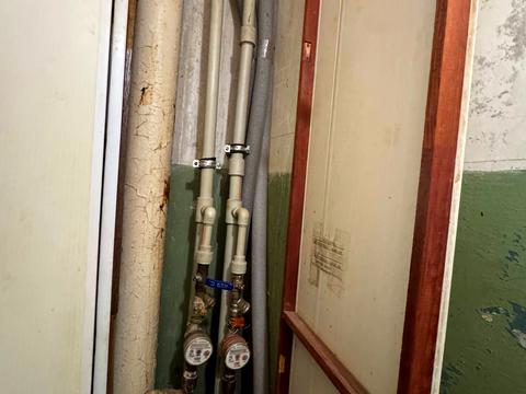 квартира по адресу Зодчих ул., 54