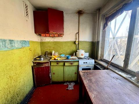 квартира по адресу Зодчих ул., 54