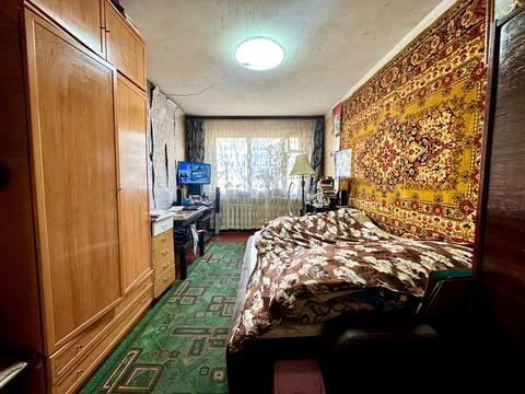 квартира по адресу Зодчих ул., 54