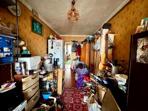 квартира по адресу Зодчих ул., 54