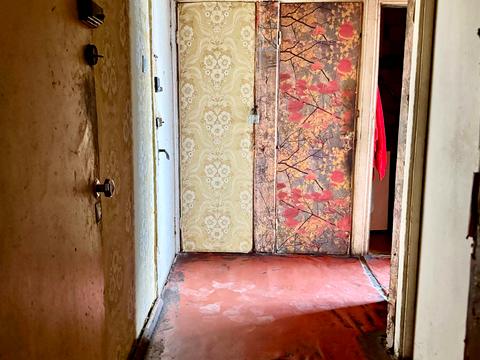 квартира по адресу Зодчих ул., 54