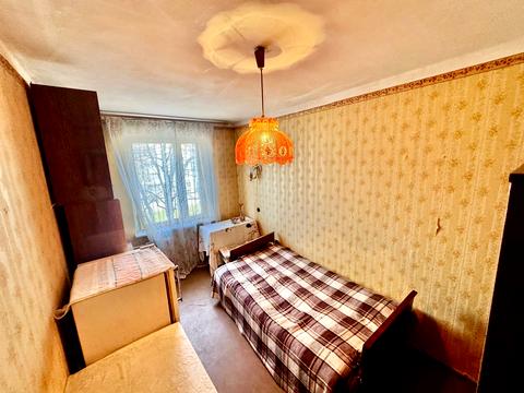 квартира по адресу Зодчих ул., 54