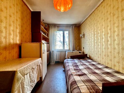 квартира за адресою Зодчих вул., 54