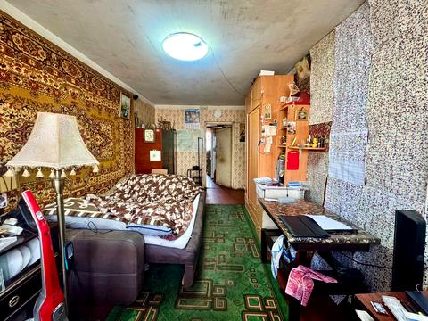 квартира по адресу Зодчих ул., 54