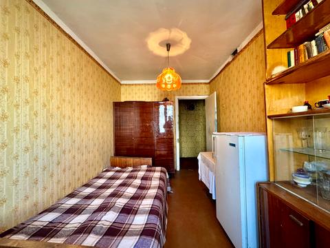 квартира по адресу Зодчих ул., 54