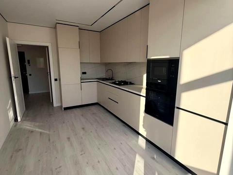 квартира по адресу Высочана ул., (Будинок 17)